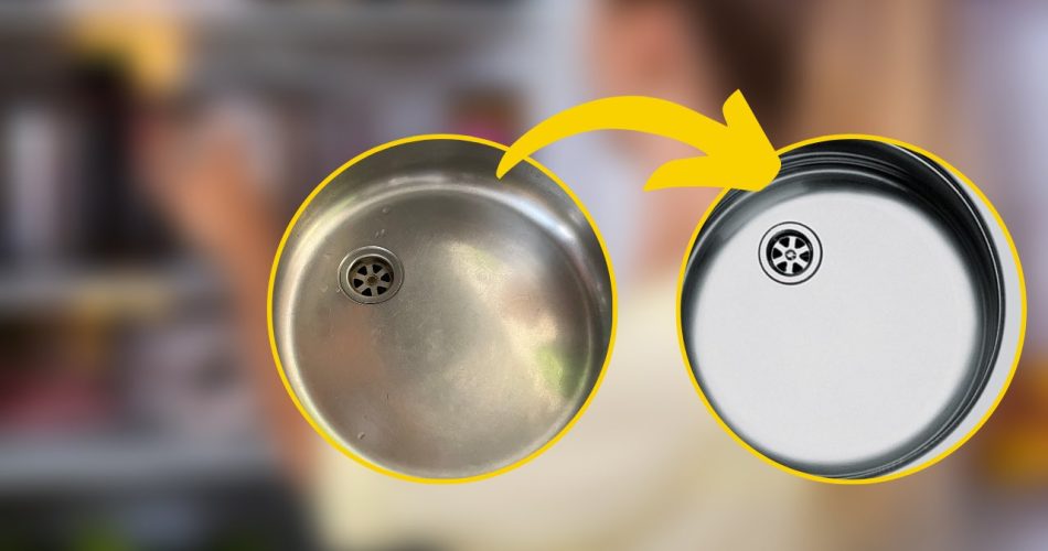 Acero mate, no hace falta antical: el único ingrediente capaz de pulirlo | Ve a la cocina