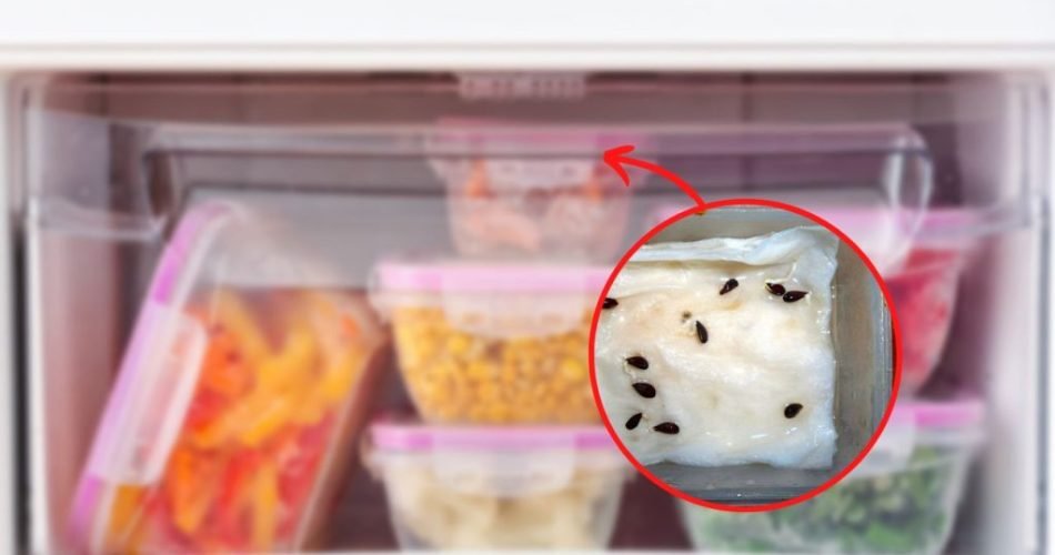 Semilla de manzana en el frigorífico: qué encuentras a los 20 días si la dejas ahí