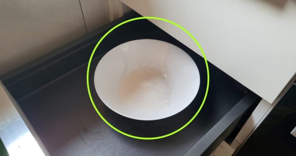 Malos olores en muebles de madera, elimínalos con el viejo remedio de la abuela