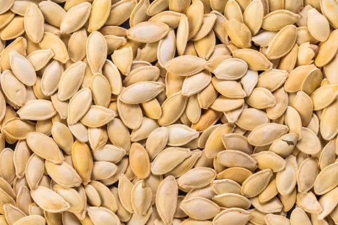 Semillas de calabaza: no las desperdicies, ¡puedes usarlas de 1000 maneras!