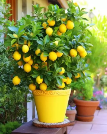 Cómo cultivar un limonero a partir de una semilla: estoy de acuerdo con el método