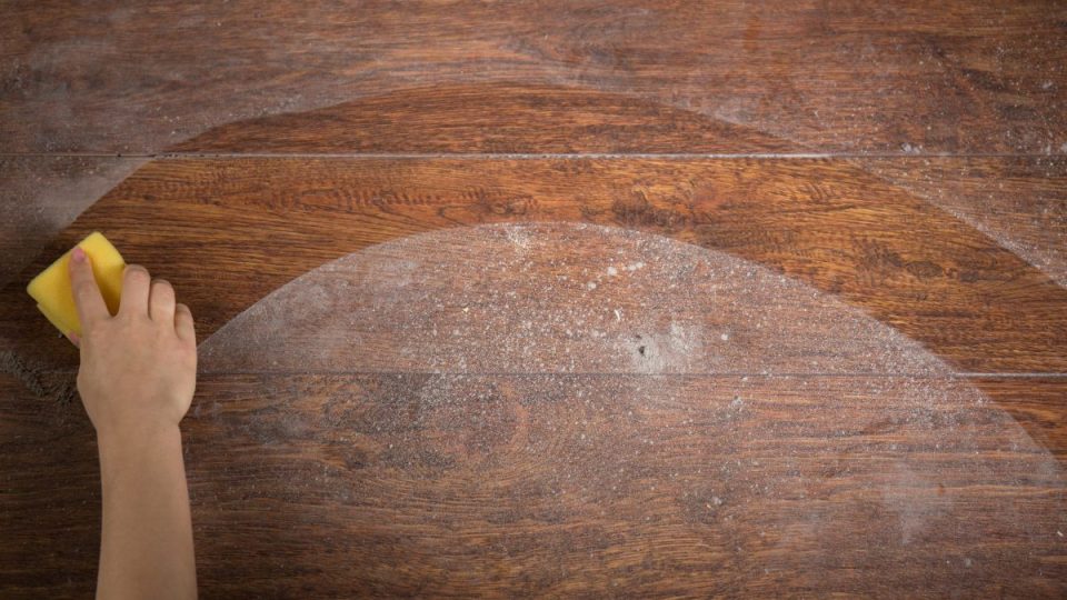 Spray antipolvo casero: ¡prepáralo en 2 minutos y súper económico!