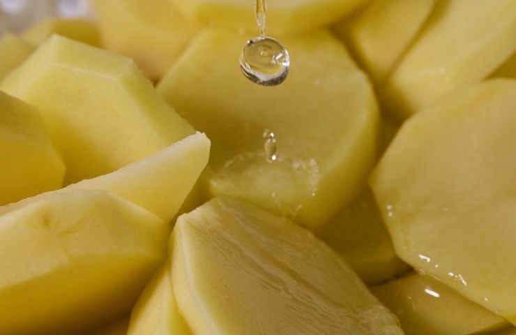 Para tener un huerto frondoso nunca imaginarás qué ingrediente (natural) te puede ayudar