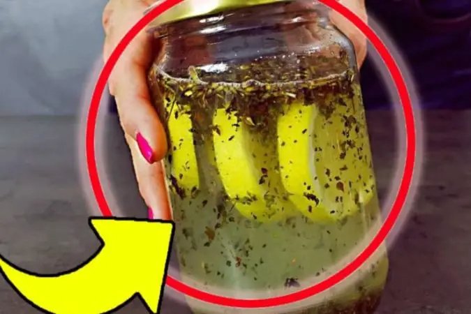 El antiguo remedio para ahuyentar mosquitos y moscas: eso es lo que solía hacer mi abuela