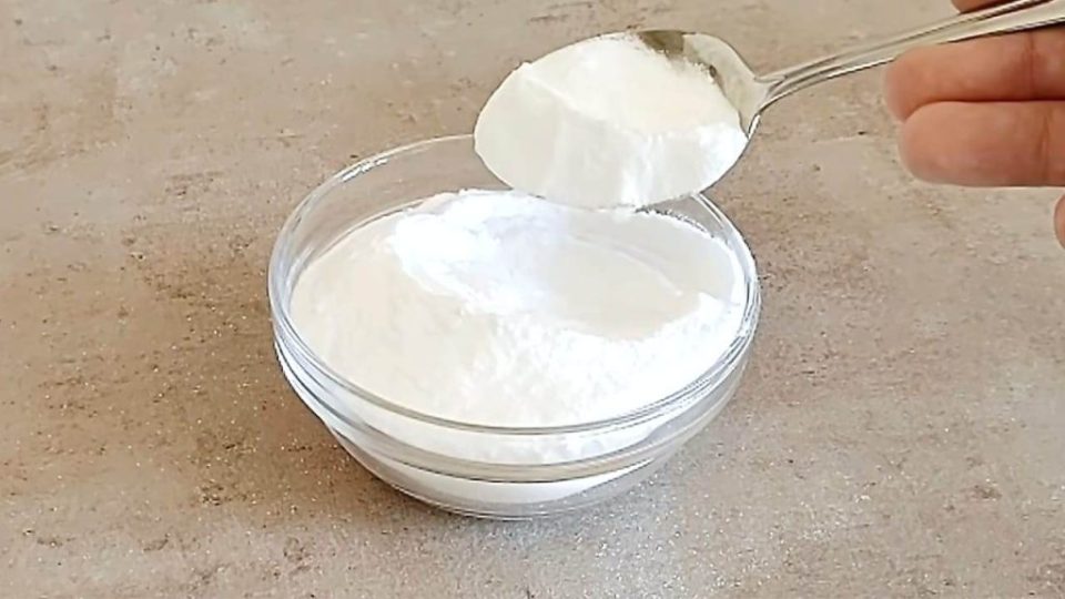 Repele fácilmente las plagas, elimina las malas hierbas y lava los frutos perfectamente