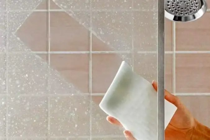 Removedor de cal natural de bricolaje: súper eficaz y económico. ¡El ingrediente secreto!