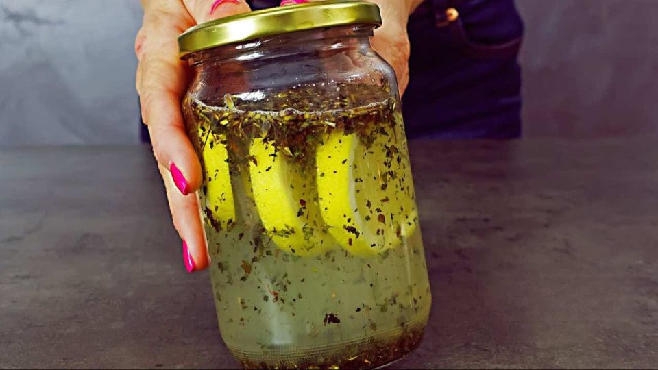 El remedio natural más eficaz contra moscas y mosquitos: no los volverás a ver nunca más