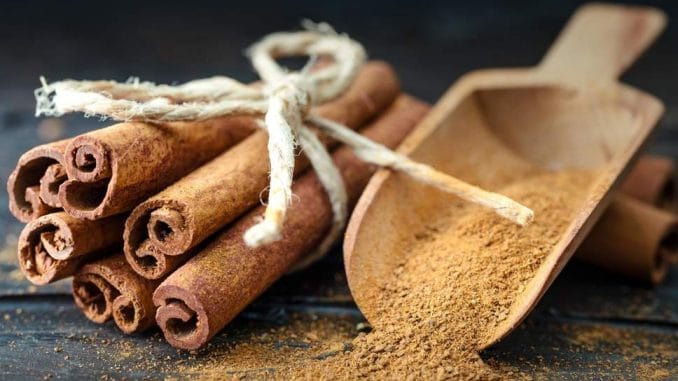 Hojas de laurel y canela: múltiples beneficios