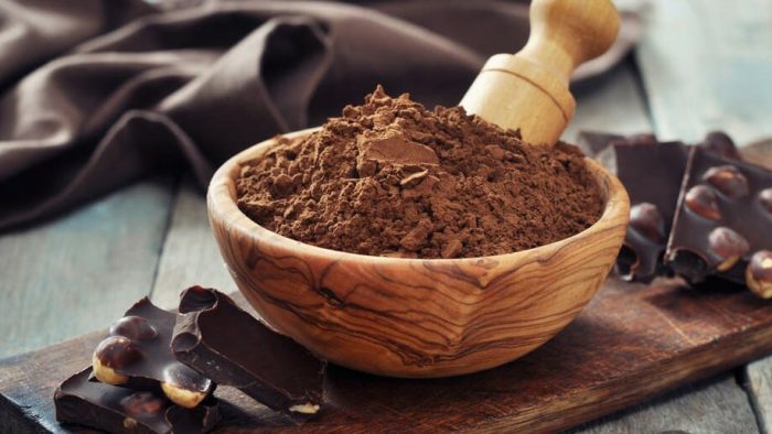 La fruta casi olvidada con múltiples virtudes: la algarroba