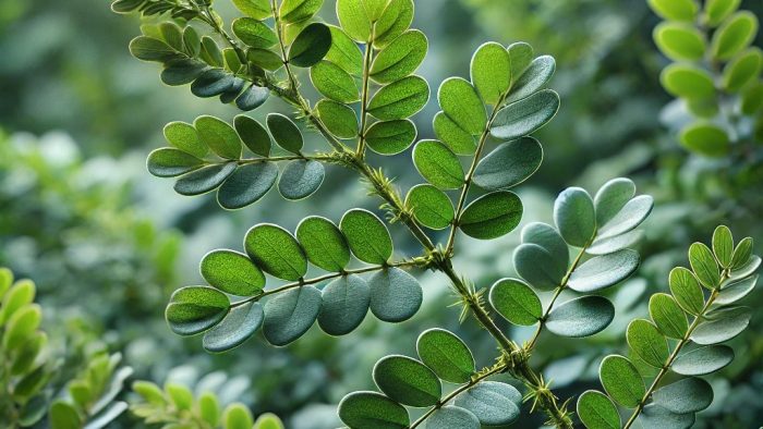 La planta trituradora de piedras (Phyllanthus niruri): el secreto que nadie te contará jamás