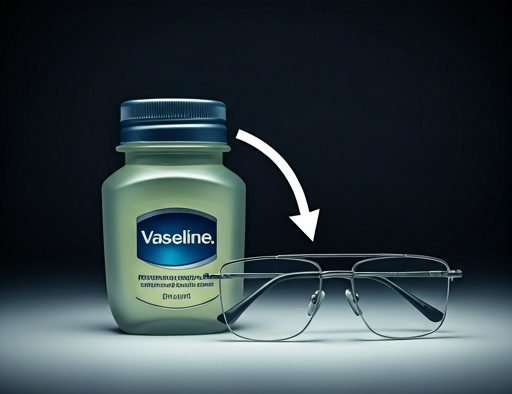 Haz una sola cosa y los arañazos de tus gafas desaparecerán inmediatamente.