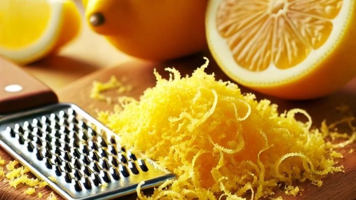 Deja de desperdiciar esa parte del limón: el truco que los expertos guardan en secreto