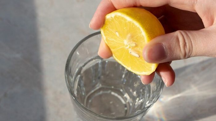 Mezcla de café molido y limón: si hubiera sabido esto antes